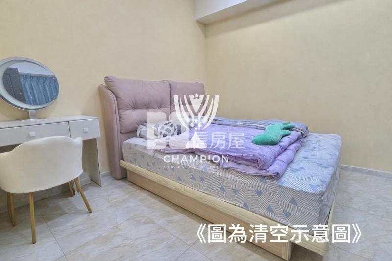 【冠軍】禾傑臻品溫馨兩房唯一釋房屋室內格局與周邊環境