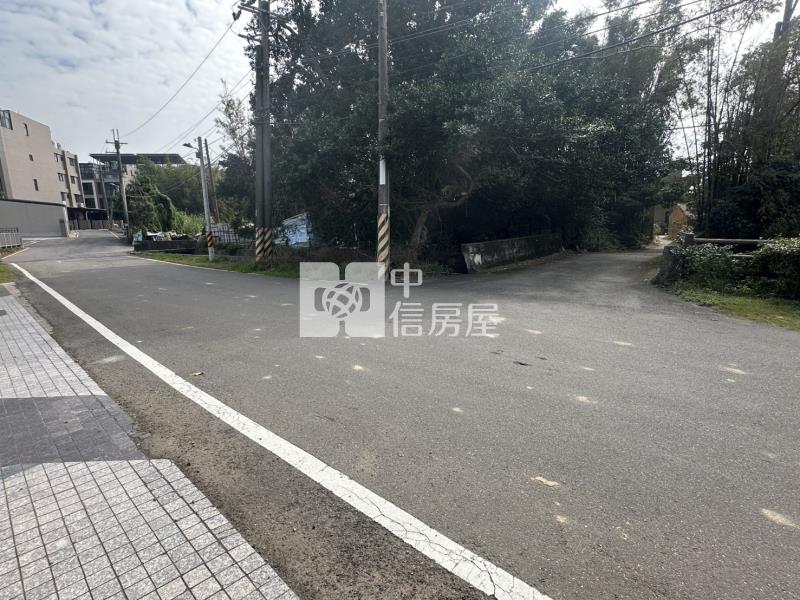 楊梅和平段農地房屋室內格局與周邊環境