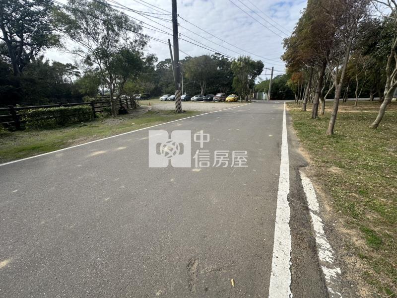 楊梅和平段農地房屋室內格局與周邊環境