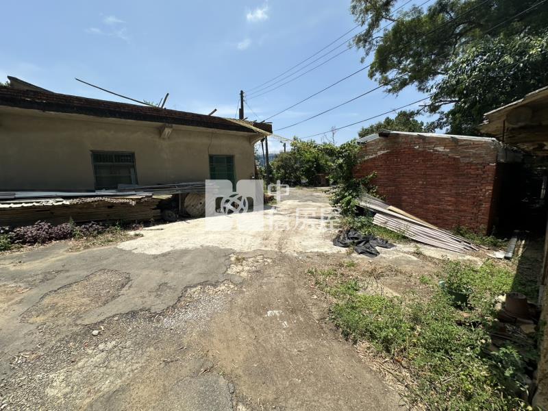 楊梅和平段農地房屋室內格局與周邊環境