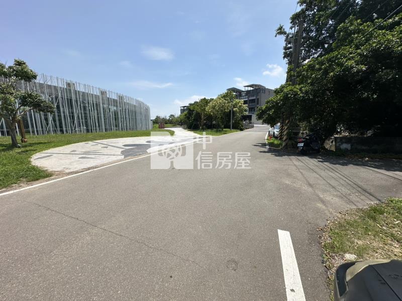 楊梅和平段農地房屋室內格局與周邊環境