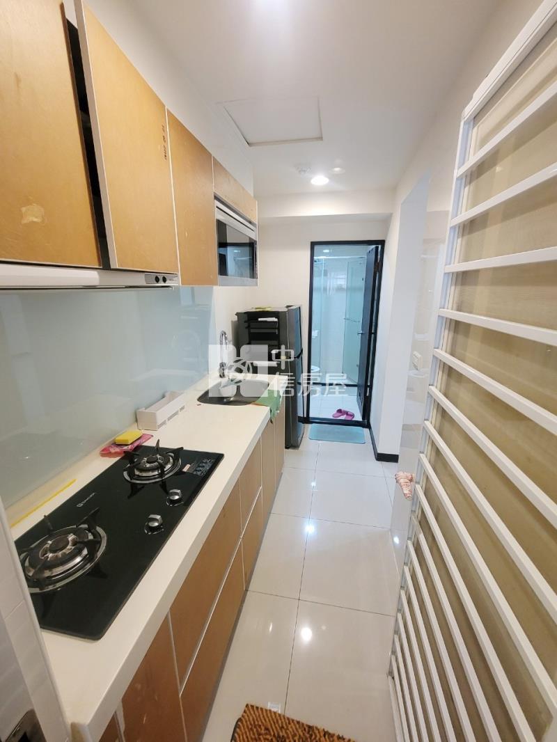 【神馬】中壢高中A21捷運精美2房房屋室內格局與周邊環境