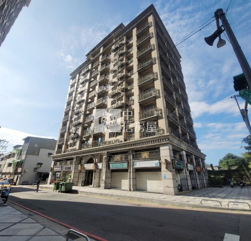 【神馬】中壢高中A21捷運精美2房房屋室內格局與周邊環境