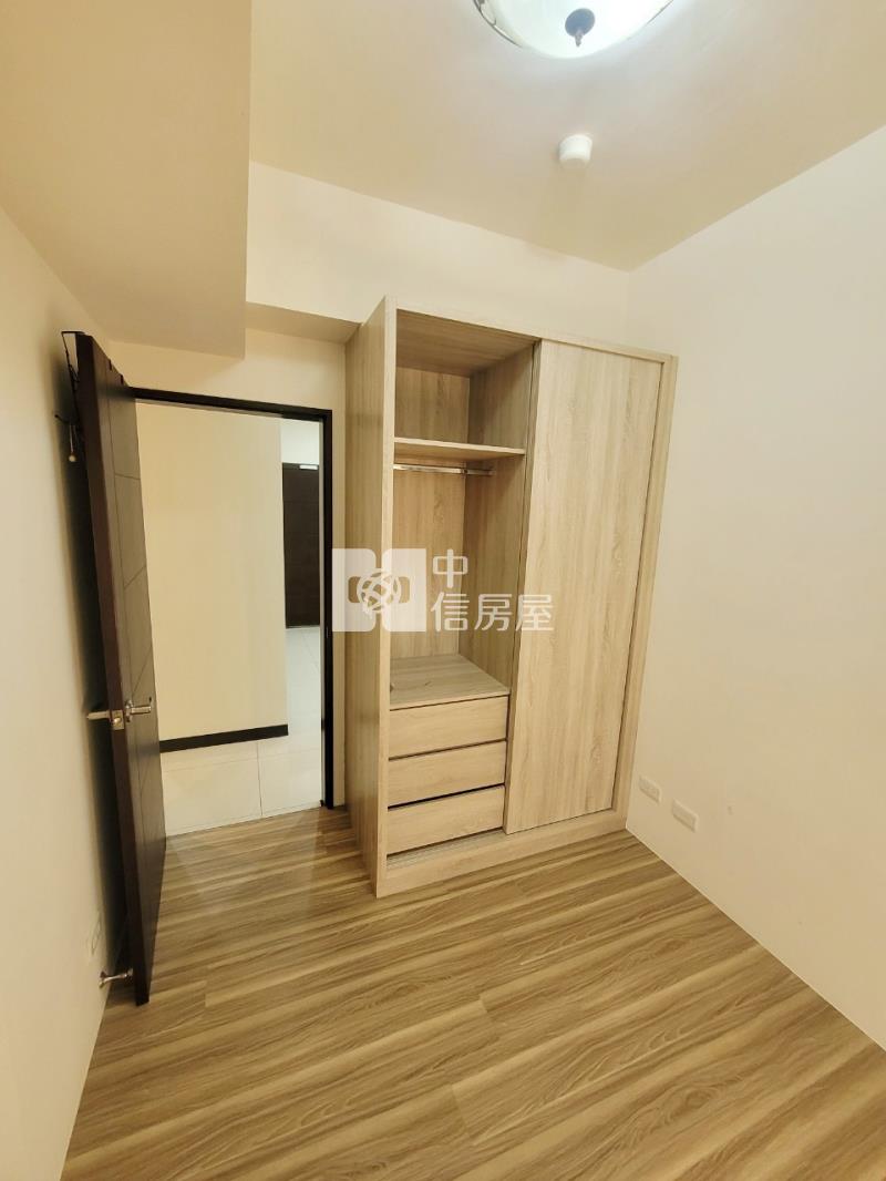 【神馬】中壢高中A21捷運精美2房房屋室內格局與周邊環境