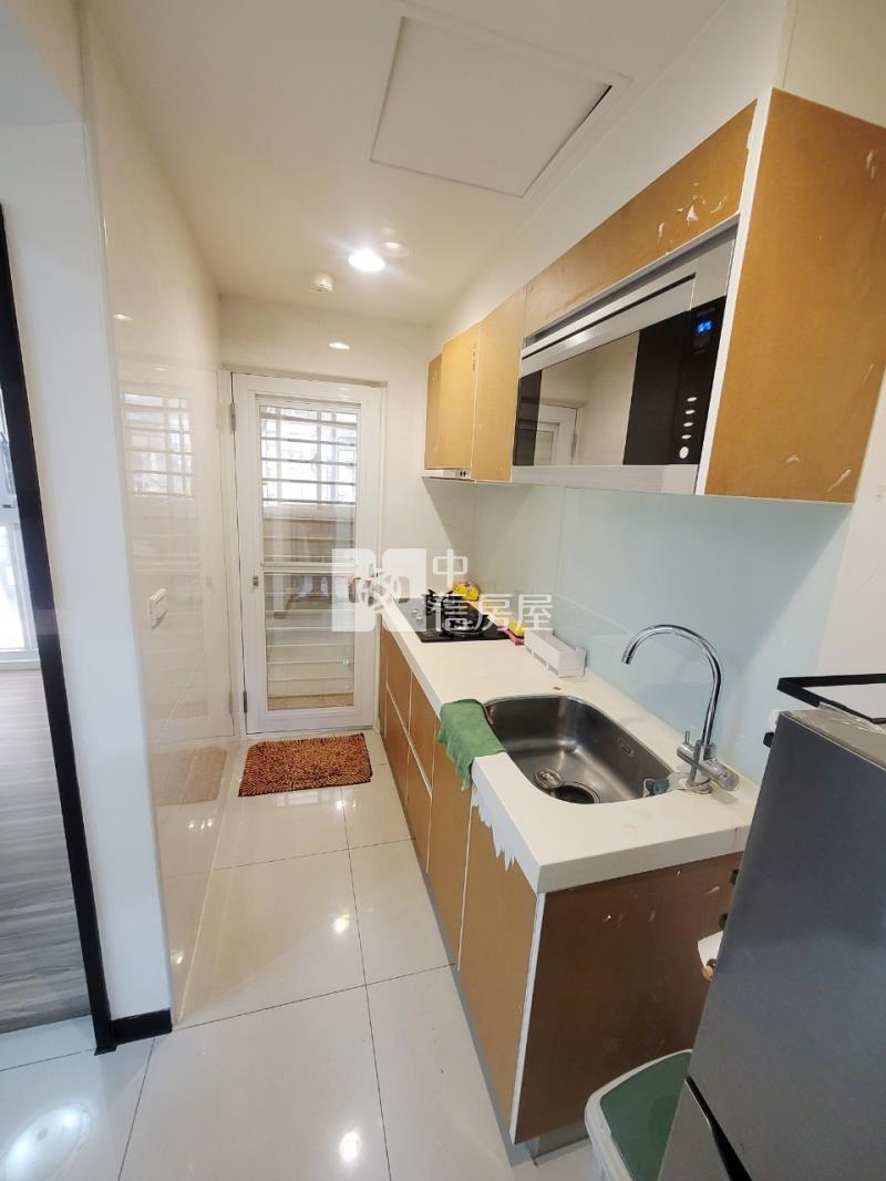 【神馬】中壢高中A21捷運精美2房房屋室內格局與周邊環境