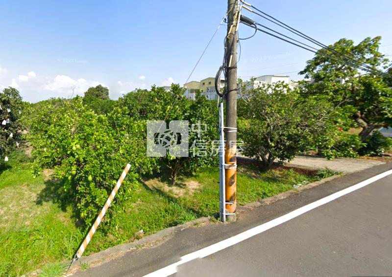 麻豆安東柚境｜985坪持分柚子園房屋室內格局與周邊環境