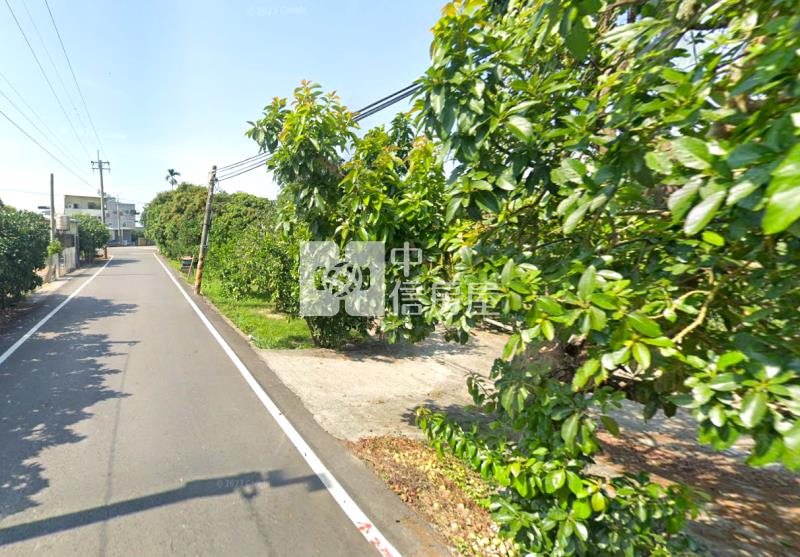 麻豆安東柚境｜985坪持分柚子園房屋室內格局與周邊環境