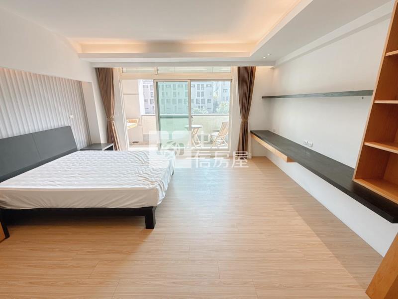 Y04 富山春北歐侘極電梯別墅【新莊中央加盟店】房屋室內格局與周邊環境