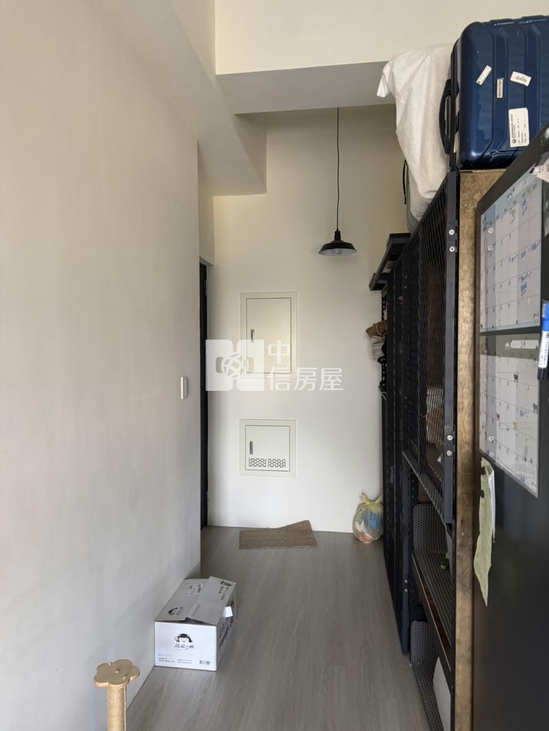 【安家】獅子林商圈金陵樹里2房房屋室內格局與周邊環境