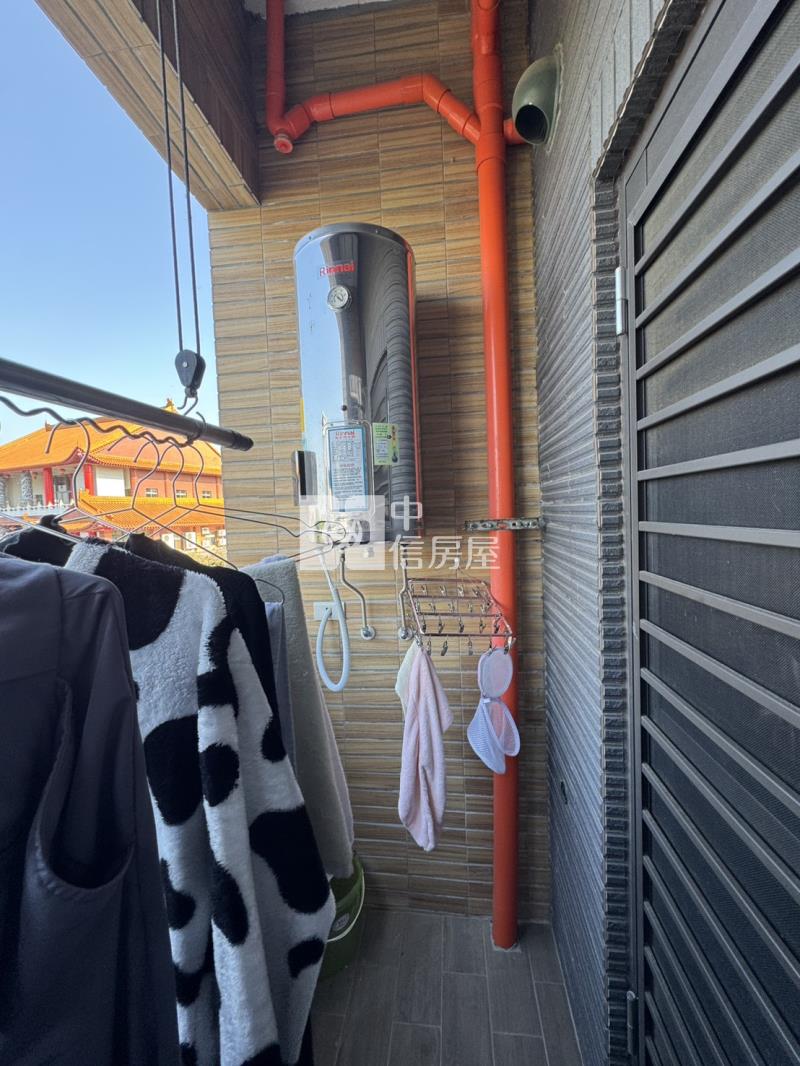 【安家】獅子林商圈金陵樹里2房房屋室內格局與周邊環境