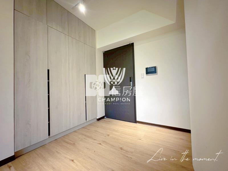 【冠軍】樹學院頂客首選2+1房房屋室內格局與周邊環境