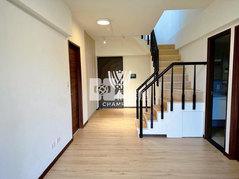 【冠軍】樹學院頂客首選2+1房房屋室內格局與周邊環境