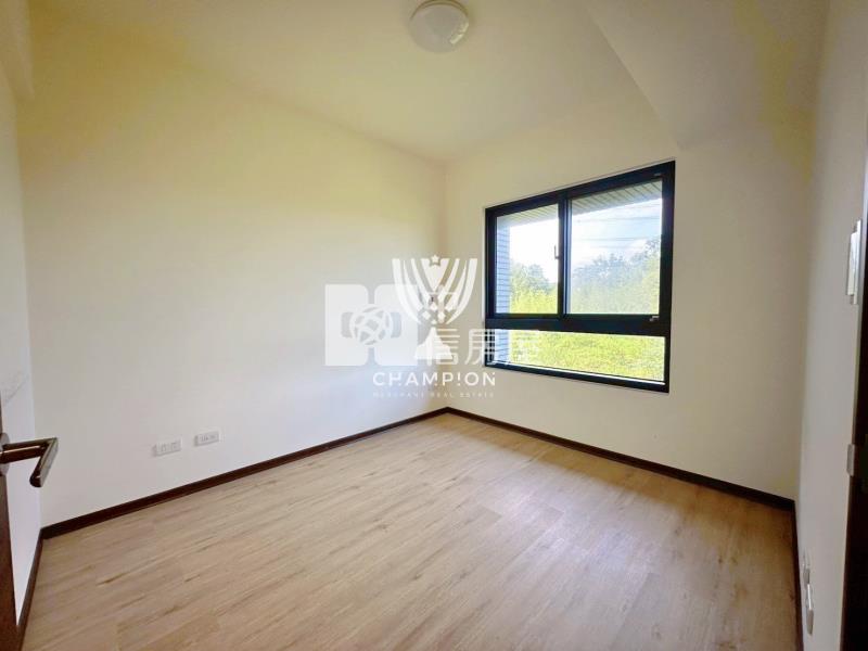 【冠軍】樹學院頂客首選2+1房房屋室內格局與周邊環境