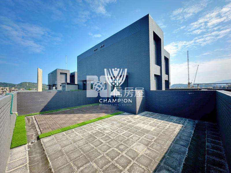 【冠軍】樹學院頂客首選2+1房房屋室內格局與周邊環境