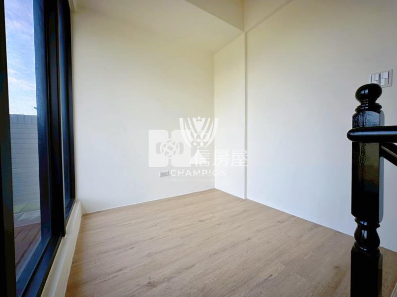 【冠軍】樹學院頂客首選2+1房房屋室內格局與周邊環境