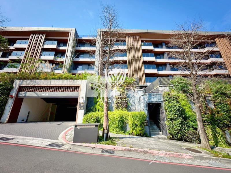 【冠軍】樹學院頂客首選2+1房房屋室內格局與周邊環境