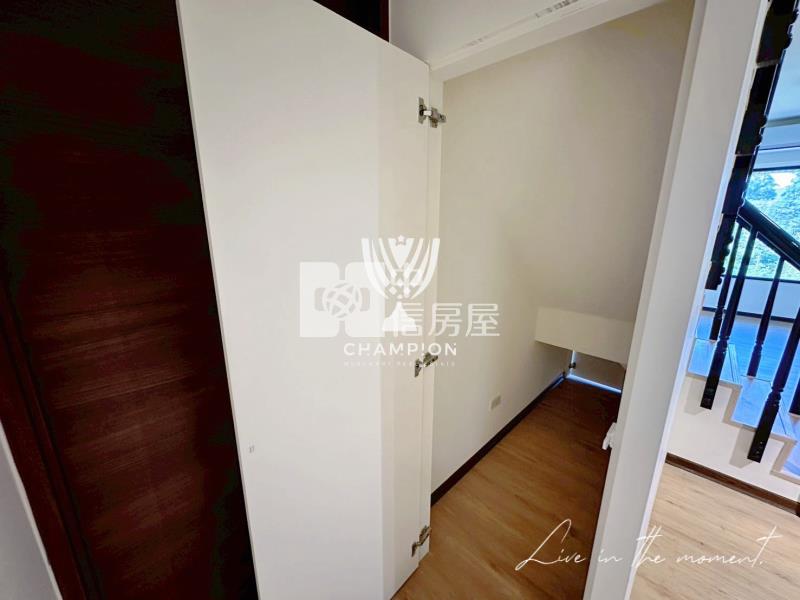 【冠軍】樹學院頂客首選2+1房房屋室內格局與周邊環境