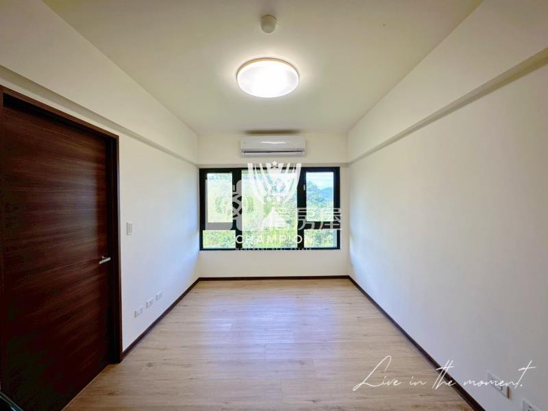 【冠軍】樹學院頂客首選2+1房房屋室內格局與周邊環境