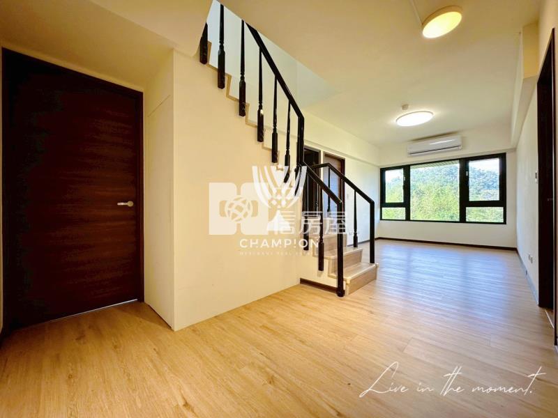 【冠軍】樹學院頂客首選2+1房房屋室內格局與周邊環境