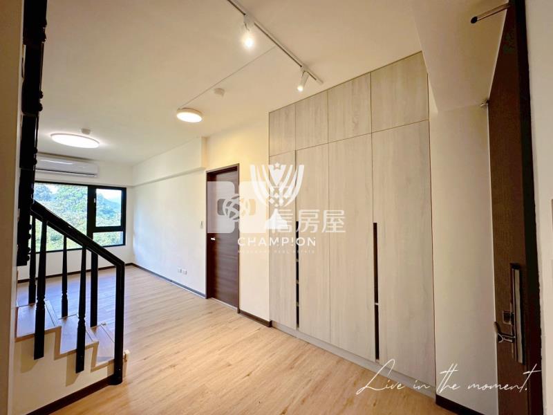 【冠軍】樹學院頂客首選2+1房房屋室內格局與周邊環境