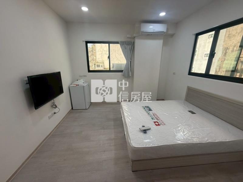 居仁學區收租7套電梯公寓房屋室內格局與周邊環境