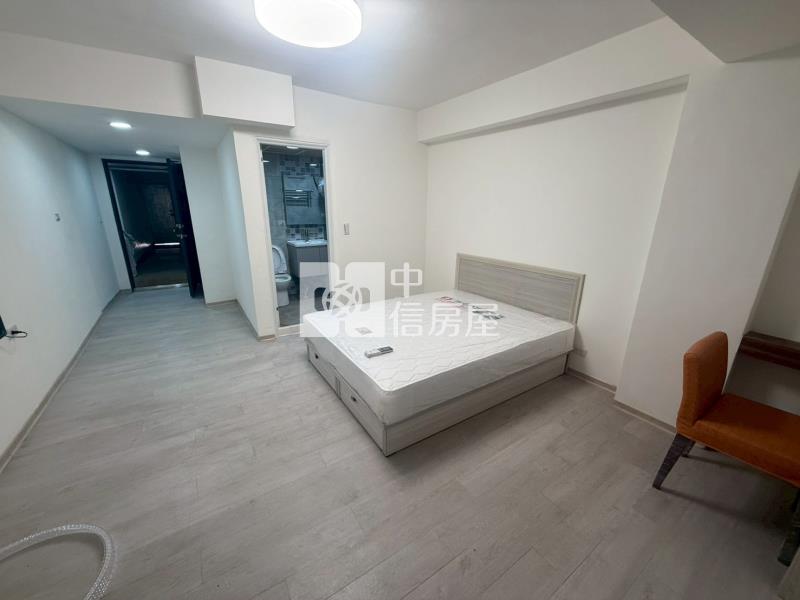 居仁學區收租7套電梯公寓房屋室內格局與周邊環境