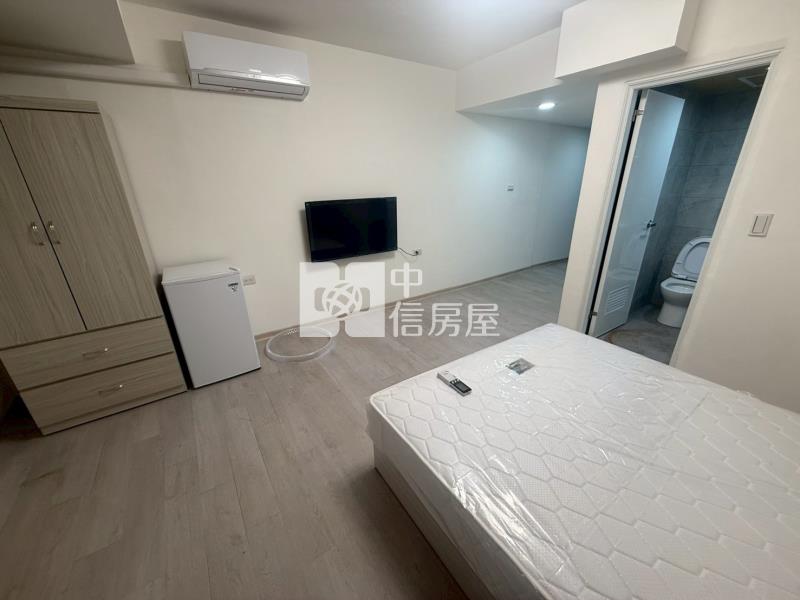 居仁學區收租7套電梯公寓房屋室內格局與周邊環境