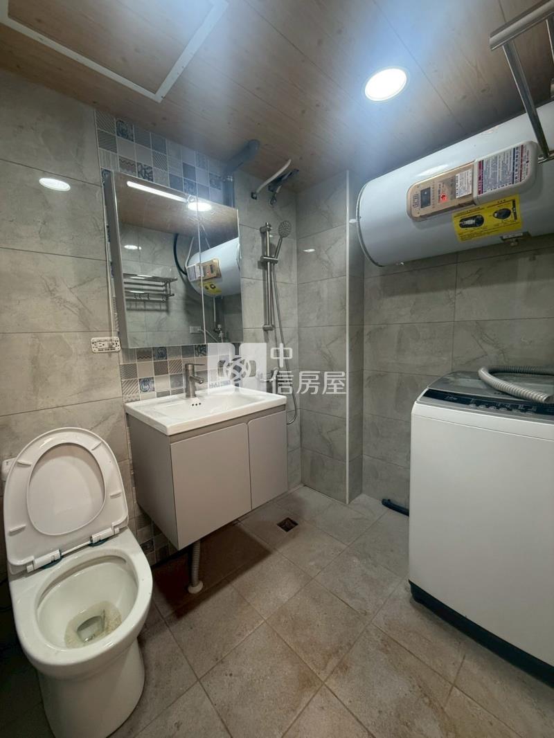 居仁學區收租7套電梯公寓房屋室內格局與周邊環境