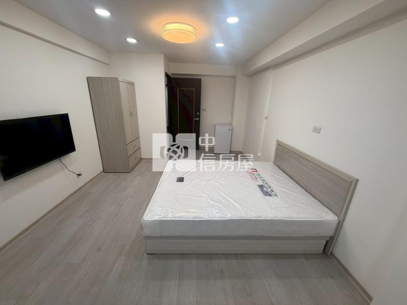 居仁學區收租7套電梯公寓房屋室內格局與周邊環境