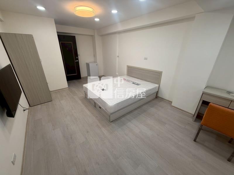 居仁學區收租7套電梯公寓房屋室內格局與周邊環境