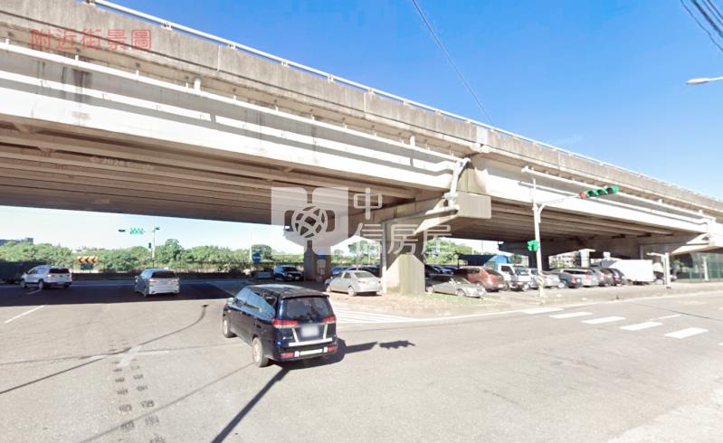 楊梅電研路旁正66旁美農地房屋室內格局與周邊環境