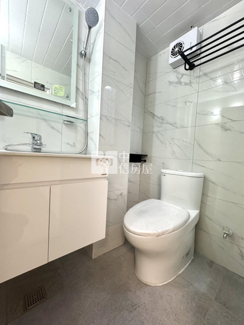 豐原買地送屋大地坪雙車別墅房屋室內格局與周邊環境