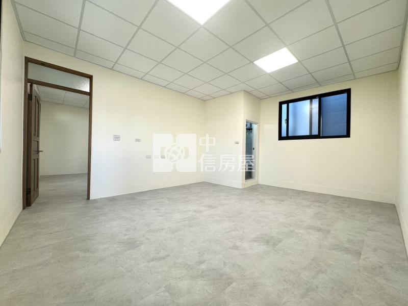 豐原買地送屋大地坪雙車別墅房屋室內格局與周邊環境