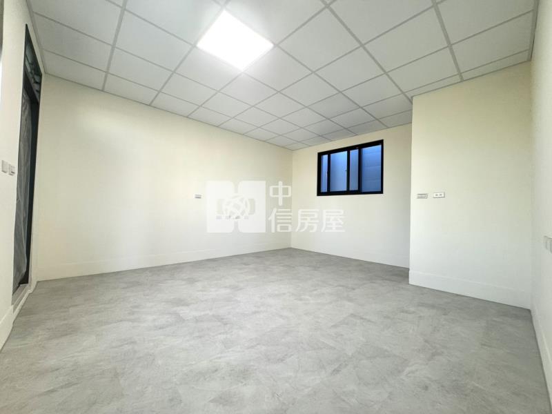 豐原買地送屋大地坪雙車別墅房屋室內格局與周邊環境