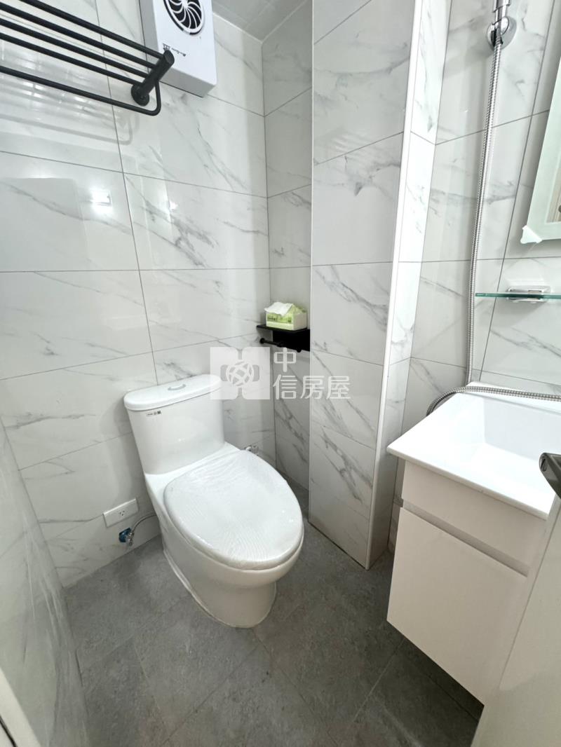 豐原買地送屋大地坪雙車別墅房屋室內格局與周邊環境