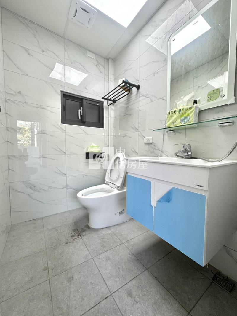 豐原買地送屋大地坪雙車別墅房屋室內格局與周邊環境