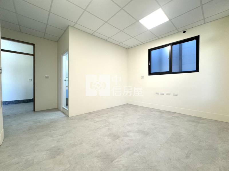 豐原買地送屋大地坪雙車別墅房屋室內格局與周邊環境