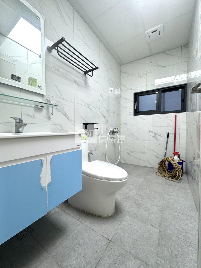 豐原買地送屋大地坪雙車別墅房屋室內格局與周邊環境