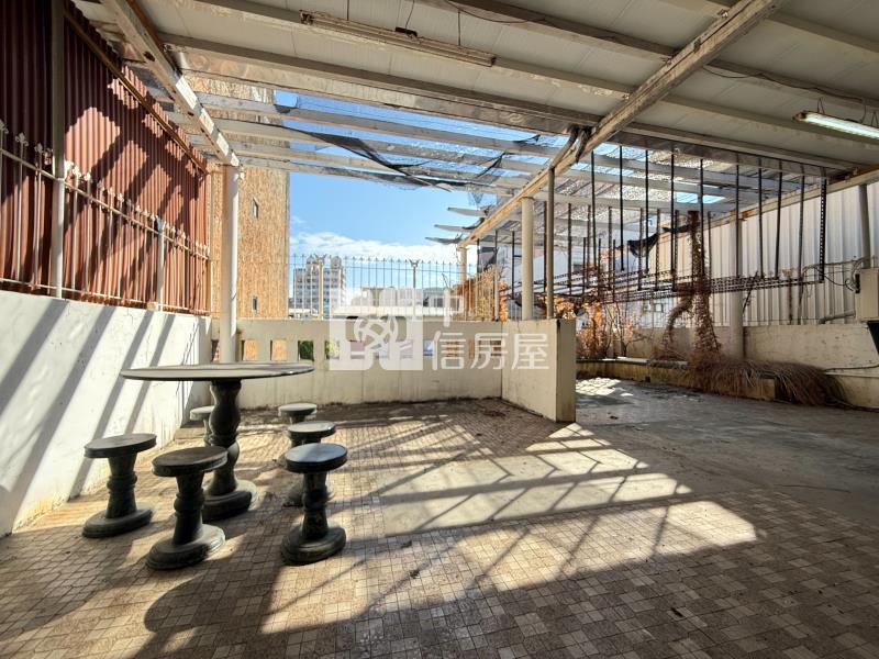 昌平路商圈104地坪獨棟豪墅房屋室內格局與周邊環境