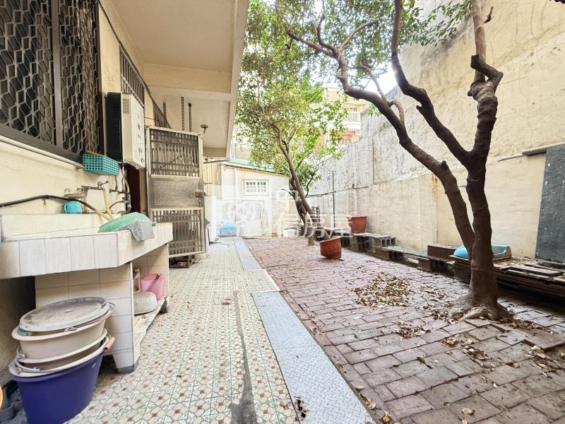 昌平路商圈104地坪獨棟豪墅房屋室內格局與周邊環境