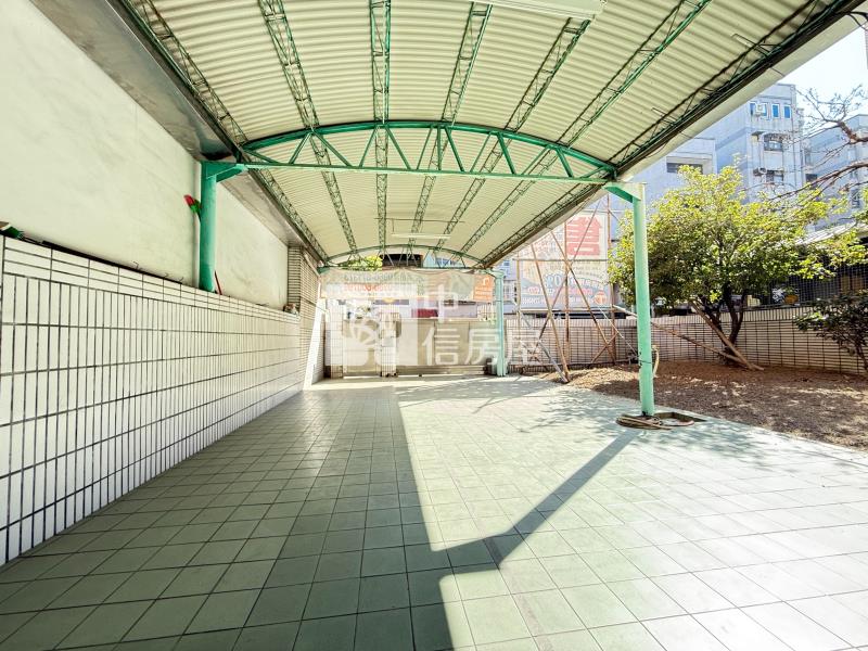 昌平路商圈104地坪獨棟豪墅房屋室內格局與周邊環境