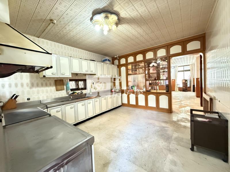 昌平路商圈104地坪獨棟豪墅房屋室內格局與周邊環境