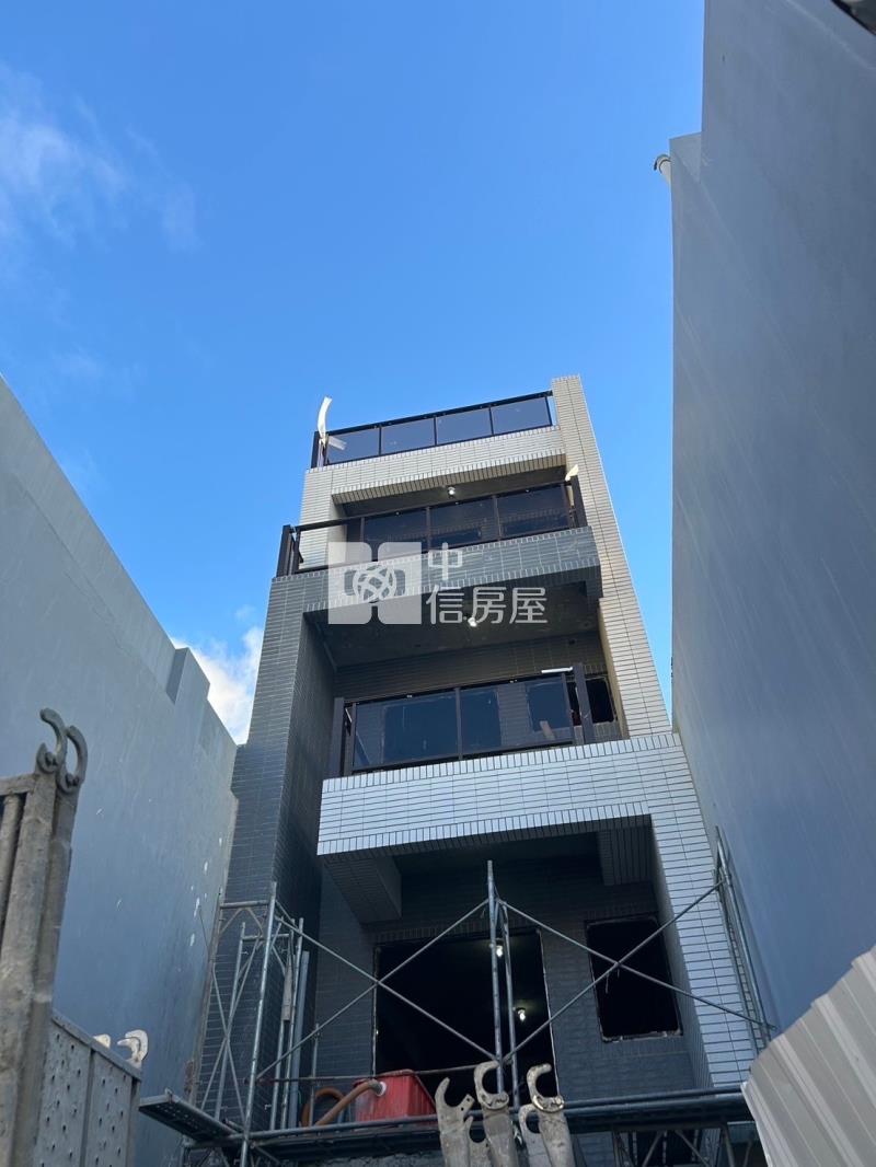 【新世紀】A20全新電梯別墅房屋室內格局與周邊環境