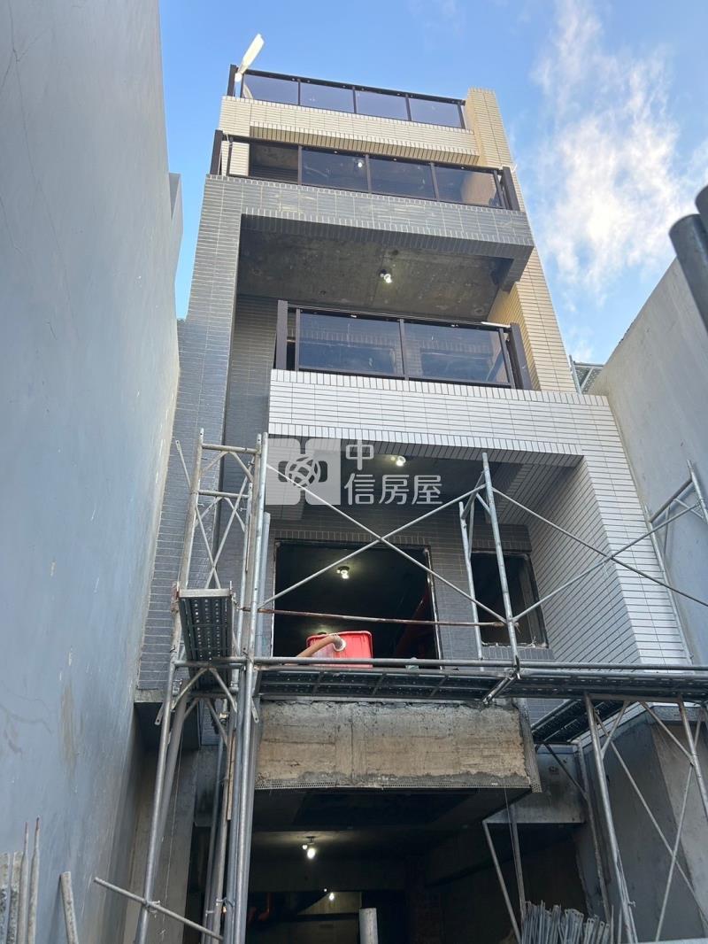 【新世紀】A20全新電梯別墅房屋室內格局與周邊環境