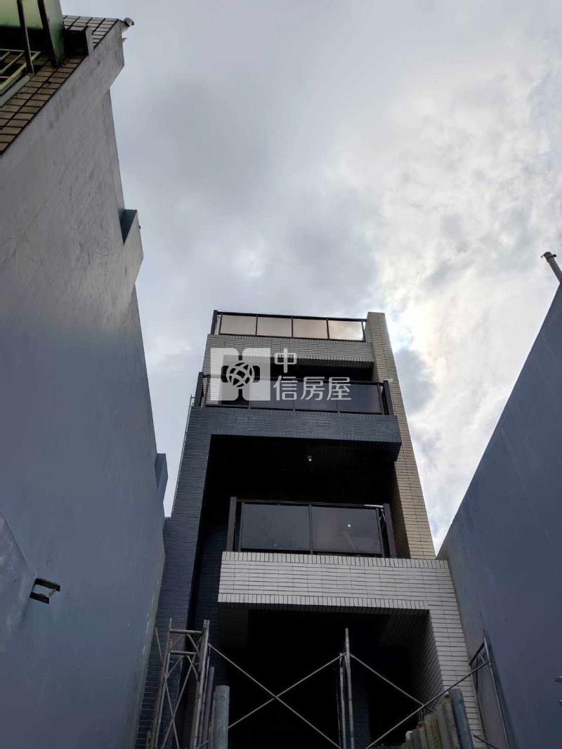 【新世紀】A20全新電梯別墅房屋室內格局與周邊環境