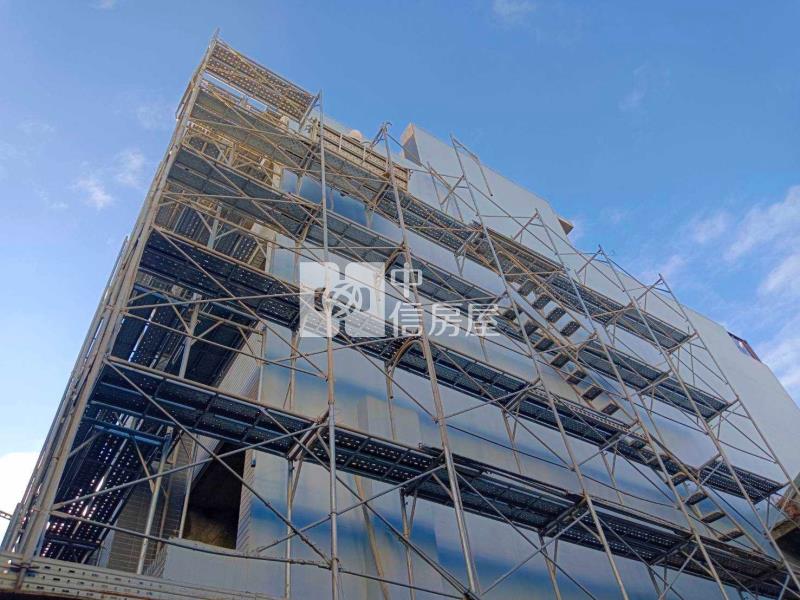 【新世紀】A20全新電梯別墅房屋室內格局與周邊環境