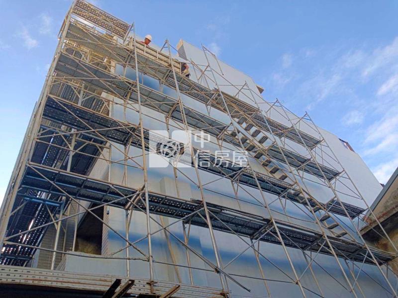 【新世紀】A20全新電梯別墅房屋室內格局與周邊環境