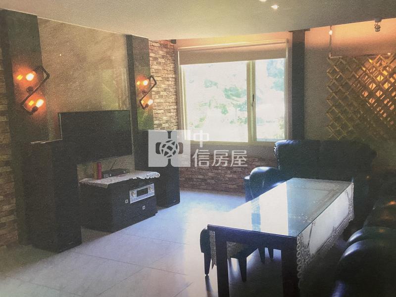 內門實踐大學莊園農地房屋室內格局與周邊環境