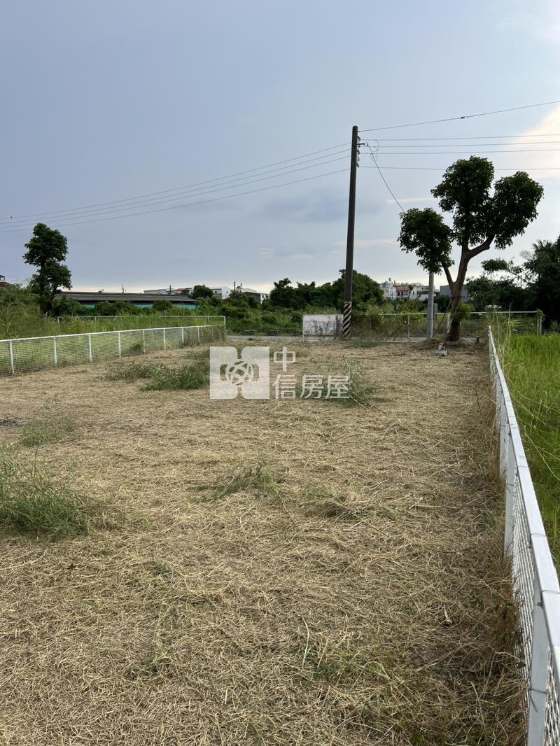 六甲都內綠享96農園房屋室內格局與周邊環境