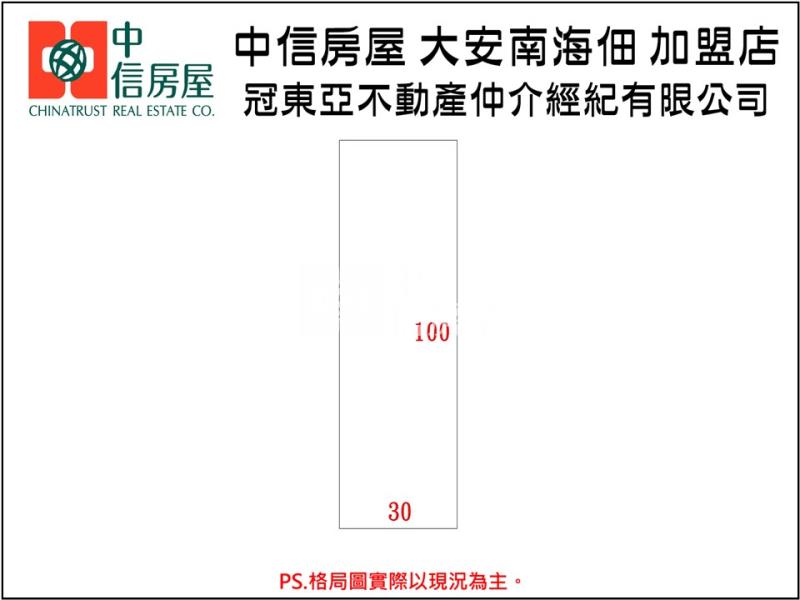麻豆交流道特定區都內農地房屋室內格局與周邊環境